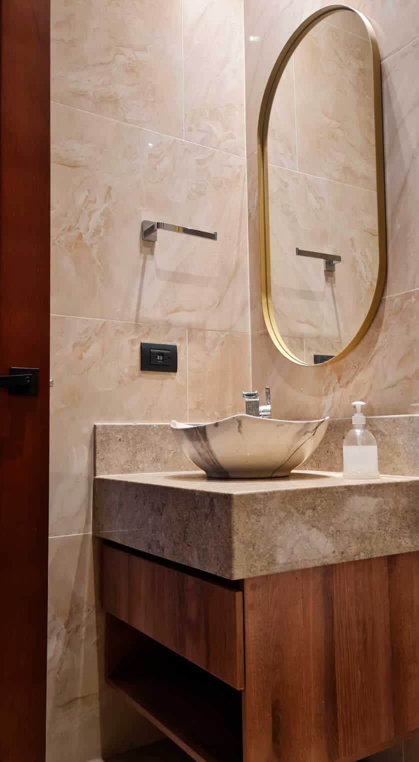 Espejos-baños-óvalos-medellín-sabaneta-envigado-itagui