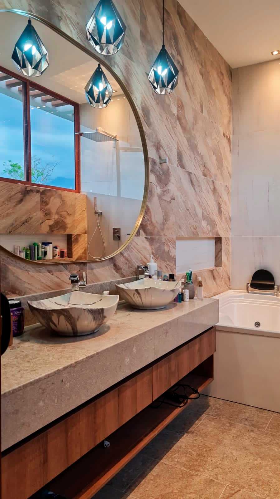 Espejos-baños-óvalos-medellín-sabaneta-envigado-itagui