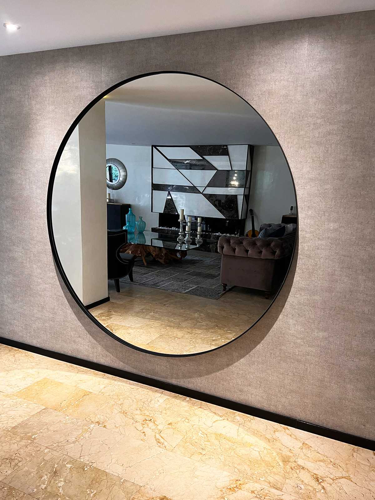 Espejos-circularescon-led-Paola-Jara-medellín-sabaneta-envigado
